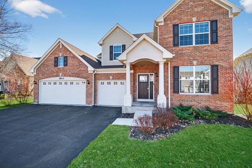 3803 Ivy, Elgin, IL 60124