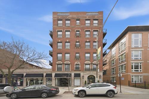 4144 N Sheridan Unit 604, Chicago, IL 60613