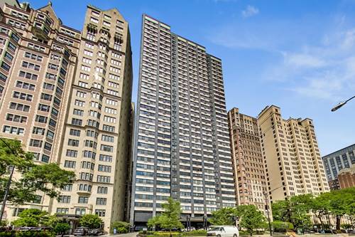 1440 N Lake Shore Unit 31E, Chicago, IL 60610
