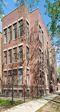 1934 W Thomas Unit 2, Chicago, IL 60622