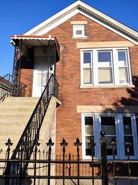 3329 S Oakley Unit 1, Chicago, IL 60608