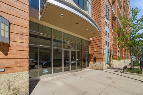 950 W Monroe Unit 710, Chicago, IL 60607