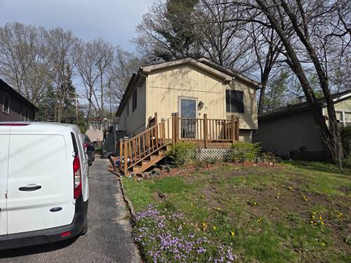 15 Ridgeland, Fox Lake, IL 60020