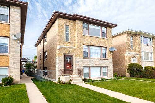 6216 W Irving Park Unit 2, Chicago, IL 60634