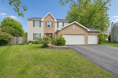 2014 Fieldstone, Plainfield, IL 60586