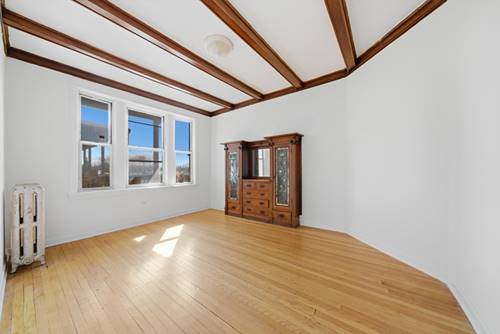 2453 N Spaulding Unit 3, Chicago, IL 60647