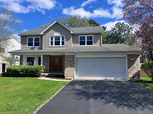 340 Greenview, Crystal Lake, IL 60014