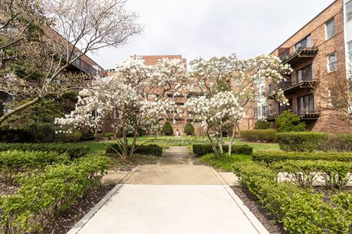1730 Hinman Unit 4G, Evanston, IL 60201
