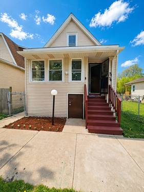 9234 - 9236 S Blackstone, Chicago, IL 60619