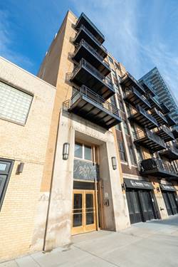 1307 S Wabash Unit 406, Chicago, IL 60605