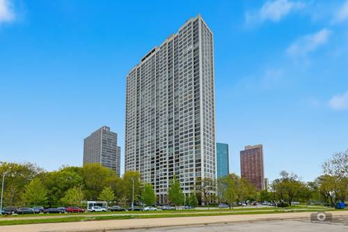 2800 N Lake Shore Unit 3411, Chicago, IL 60657