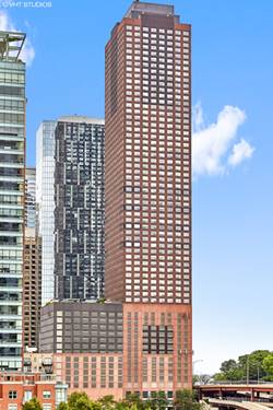 474 N Lake Shore Unit 5303, Chicago, IL 60611