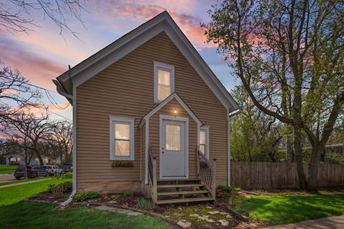 603 W Main, Cary, IL 60013