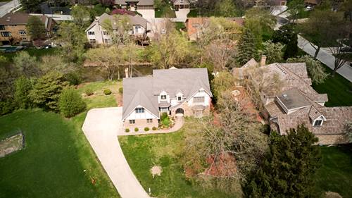 766 Camelot, Burr Ridge, IL 60527