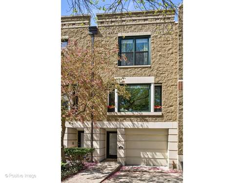 1622 N Mohawk Unit B, Chicago, IL 60614