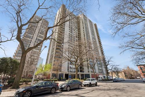1360 N Sandburg Unit 1008C, Chicago, IL 60610