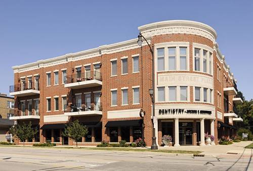 229 S Main Unit 2E, Lombard, IL 60148
