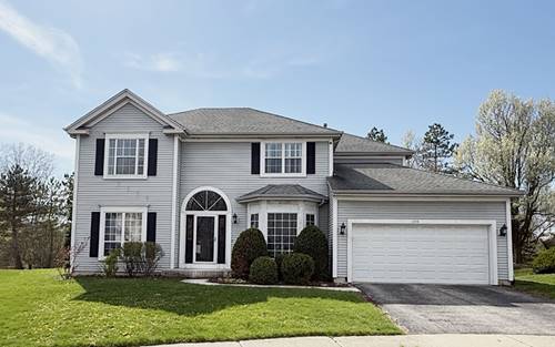 1155 Mockingbird, Grayslake, IL 60030