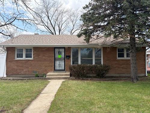 10706 Oak, Chicago Ridge, IL 60415