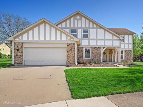 340 Whitehall, Bloomingdale, IL 60108