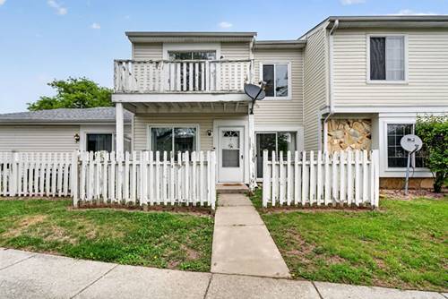 2302 Windsor, Country Club Hills, IL 60478