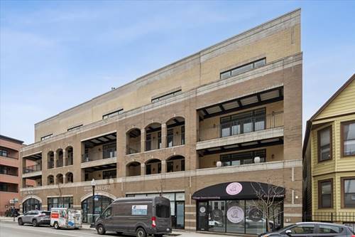 1423 W Belmont Unit 4, Chicago, IL 60657