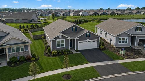 927 Plateau, Pingree Grove, IL 60140