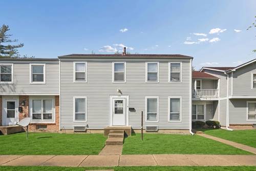 173 Williamsburg, Country Club Hills, IL 60478