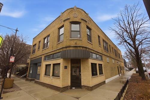 2234 W Irving Park Unit 1, Chicago, IL 60618