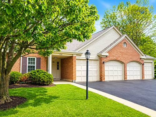 1514 Camden Unit A1, Wheeling, IL 60090