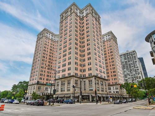 5555 N Sheridan Unit 807, Chicago, IL 60640