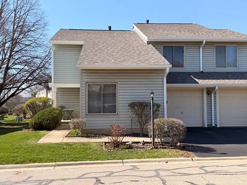 772 Colorado Unit 772, Carol Stream, IL 60188