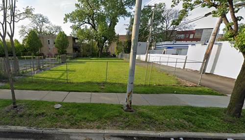 814 W Marquette, Chicago, IL 60621