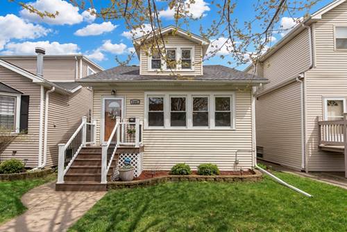 6461 W Raven, Chicago, IL 60631