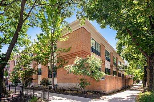 2820 N Greenview Unit B, Chicago, IL 60657