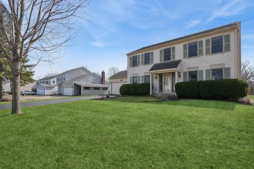 5573 Barnwood, Gurnee, IL 60031