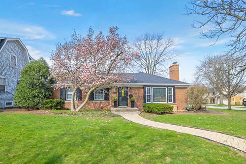 700 S Catherine, La Grange, IL 60525