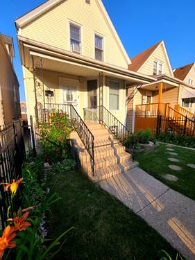 2223 N Keeler, Chicago, IL 60639