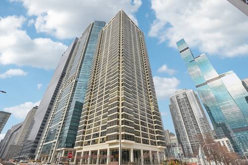 360 E Randolph Unit 1102, Chicago, IL 60601