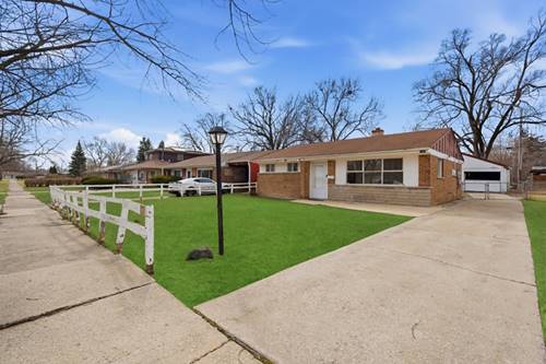 1354 Gordon, Calumet City, IL 60409