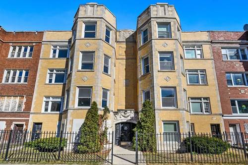 6837 S Clyde, Chicago, IL 60649