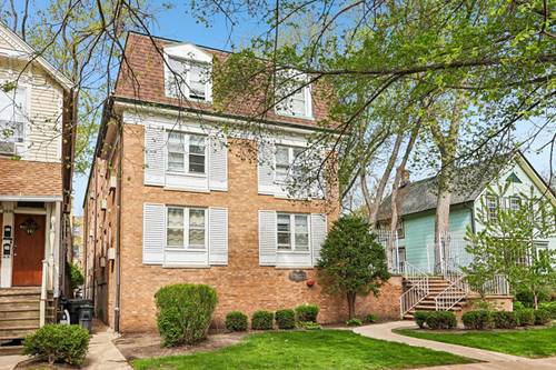 2038 Sherman Unit 3A, Evanston, IL 60201