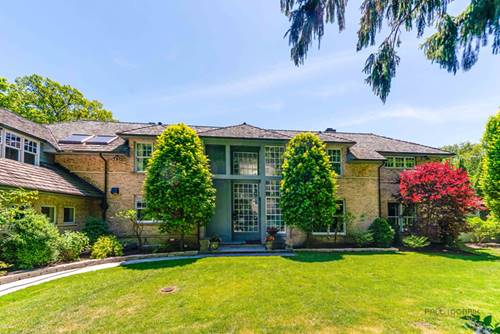 1177 Edgewood, Lake Forest, IL 60045