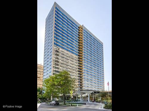 3550 N Lake Shore Unit 806, Chicago, IL 60657