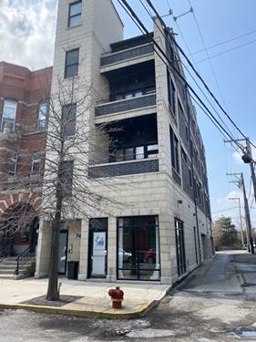 744 N May Unit 401, Chicago, IL 60642