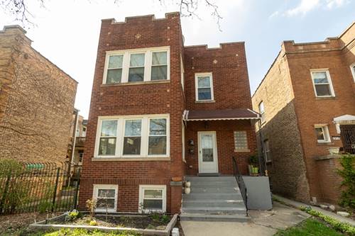 2906 N Harding Unit 1, Chicago, IL 60618