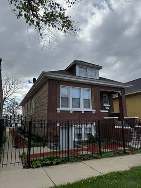 2326 S 58th, Cicero, IL 60804