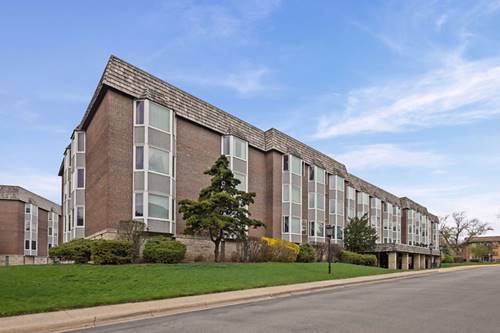 400 Ascot Unit 2L, Park Ridge, IL 60068