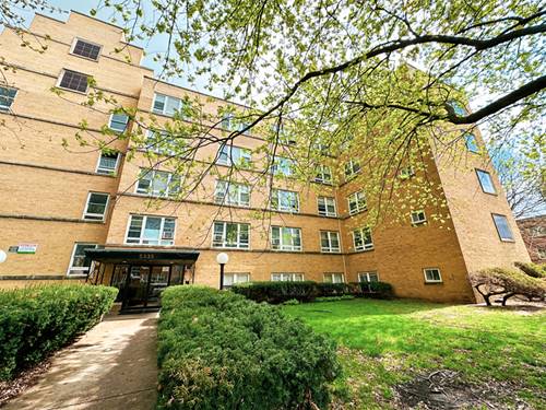 5335 N California Unit 101, Chicago, IL 60625