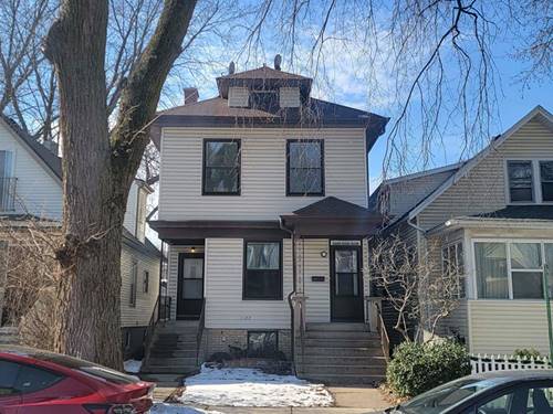 1122 Sherman Unit 2, Evanston, IL 60202